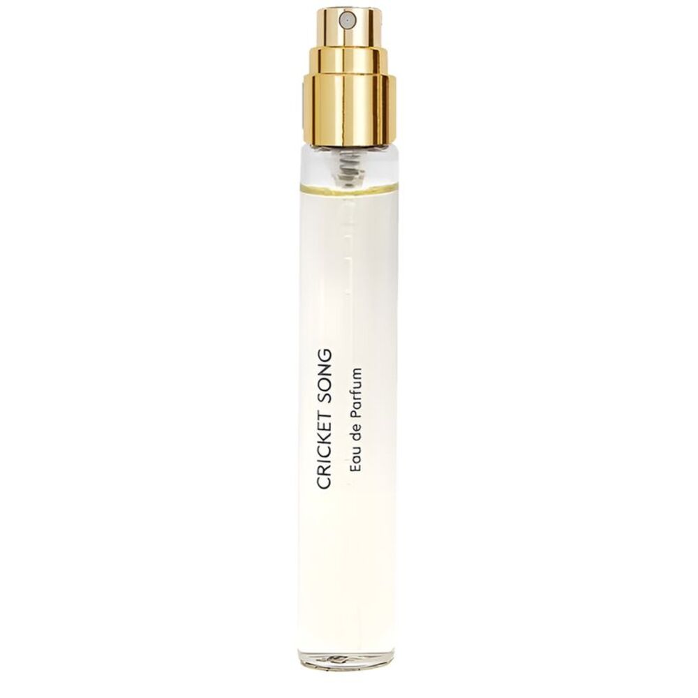 Floraiku Cricket Song Eau de Parfum Spray for Unisex 0.33 oz / 10ml - New